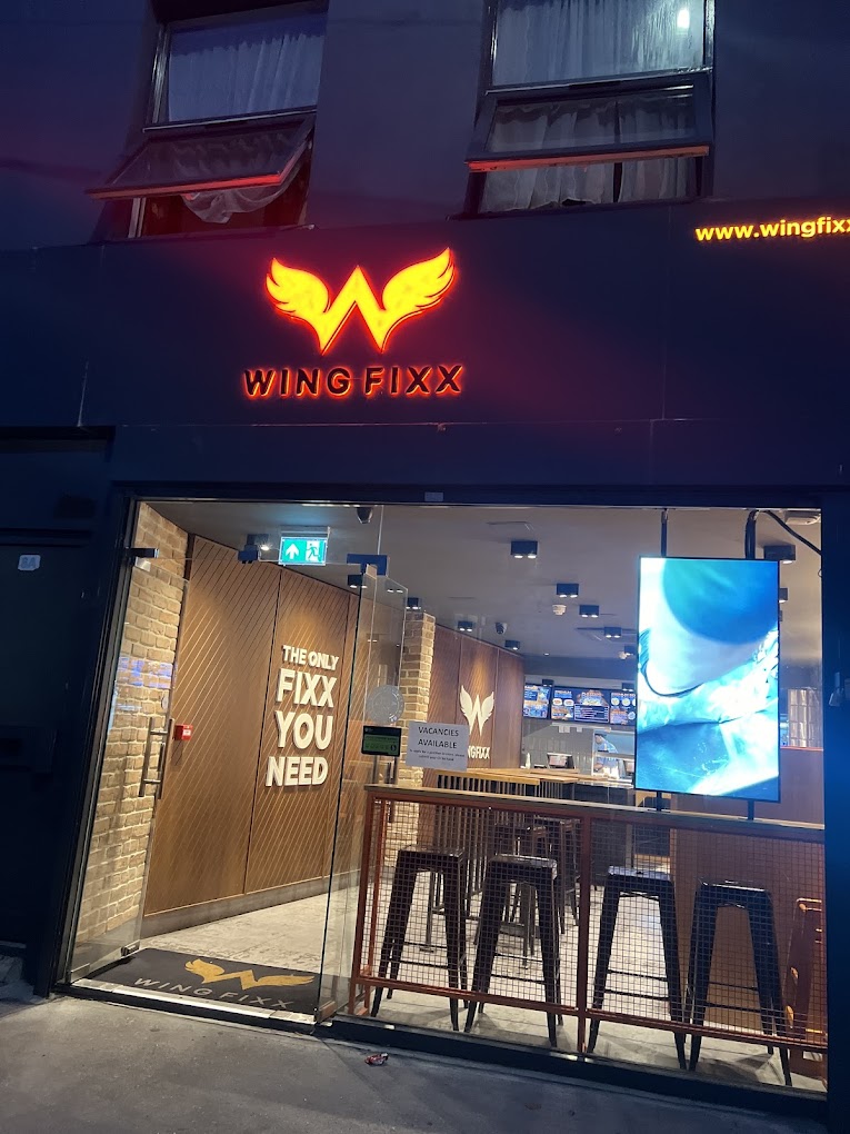 Wingfixx